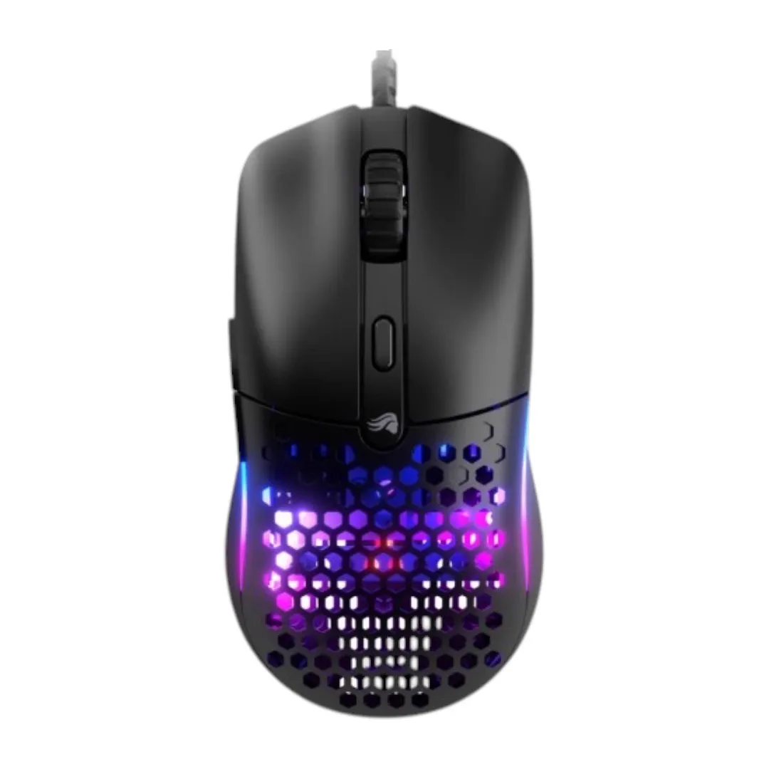 Mouse Glorious Model O Eternal Wired Black