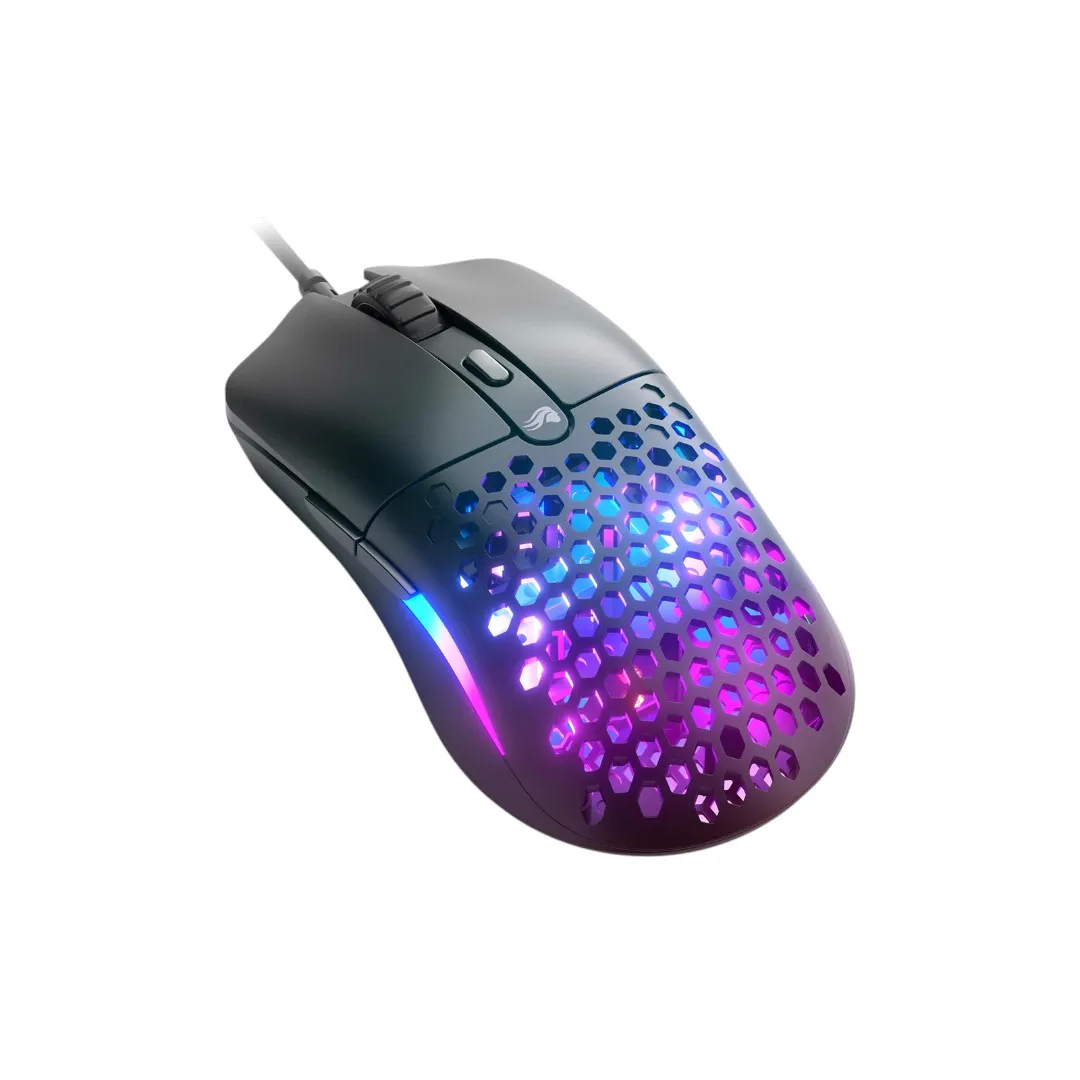 Mouse Glorious Model O Eternal Wired Black