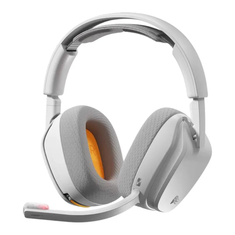 Headset Glorious GHS InfinitePlay Wireless White