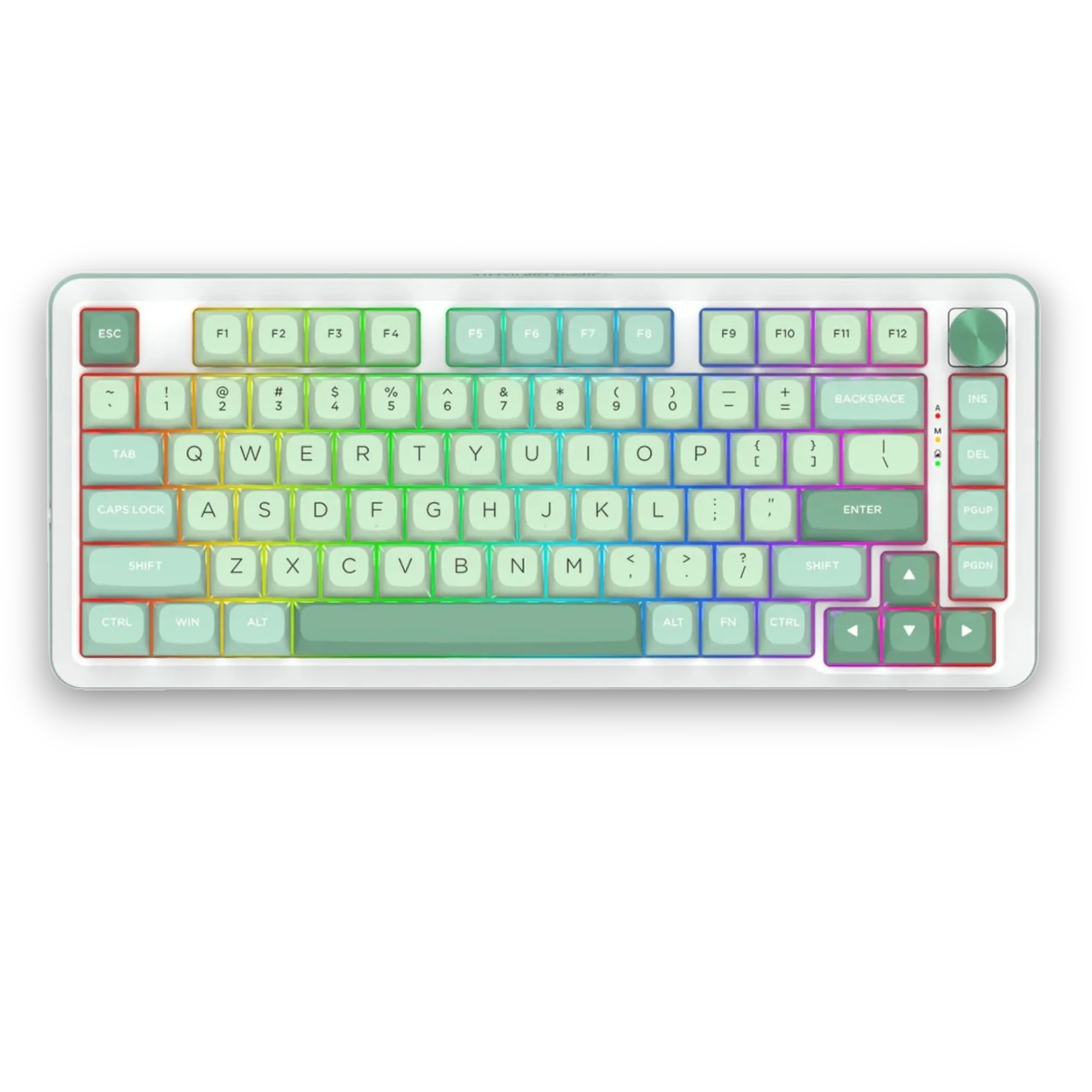 Keyboard Redragon CYRUS PRO K681MG