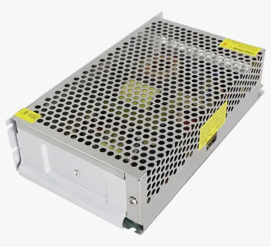 Power Supply SMPS 12V 20A 240W DC Switch Mode for LED Strips With Inbuilt Cooling Fan,getx