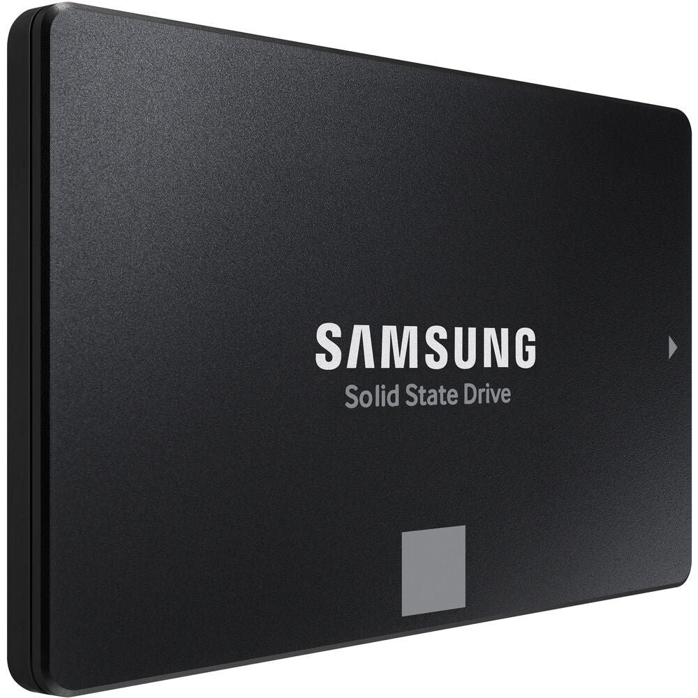 Storage Samsung 870 EVO SATA III 2.5" Internal SSD