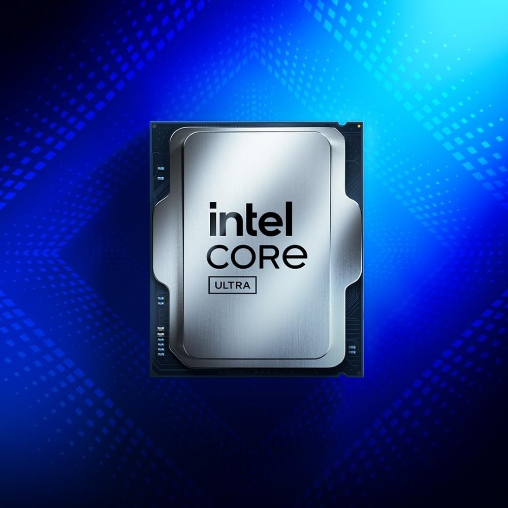 CPU INTEL Core™ Ultra 5 245KF Processor - BOX