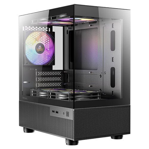 Case Antec CX200M RGB ELITE