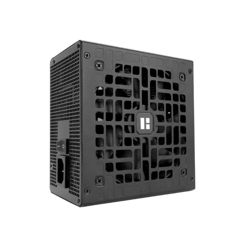 Power Supply Thermalright TR-SP750W 750W 80+ Platinum ATX 3.1 Full-Modular - Black