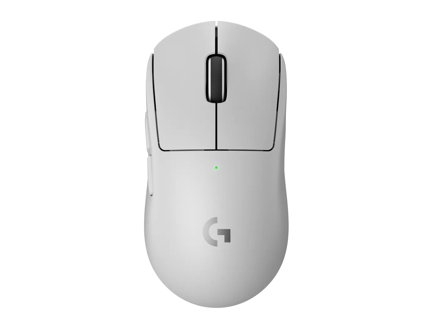 Mouse Logitech PRO X Superlight 2 White