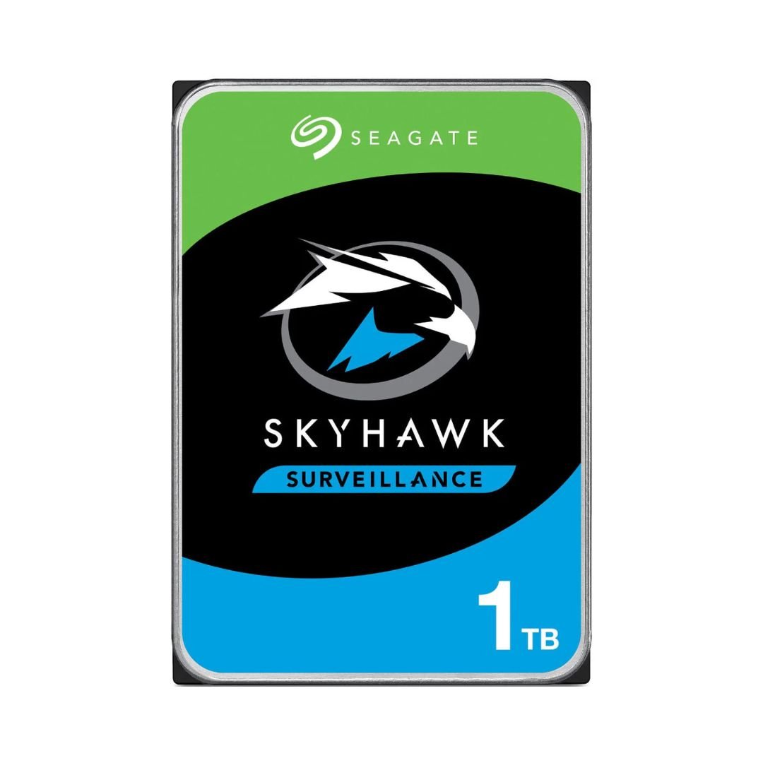 Storage Seagate SkyHawk 3.5 Internal Storage HDD
