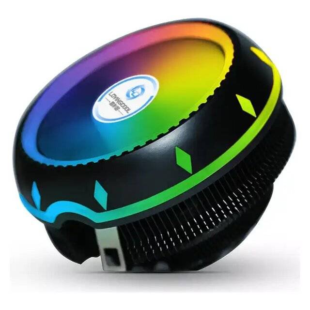 Cooler LovingCool LC95 RGB CPU Cooler