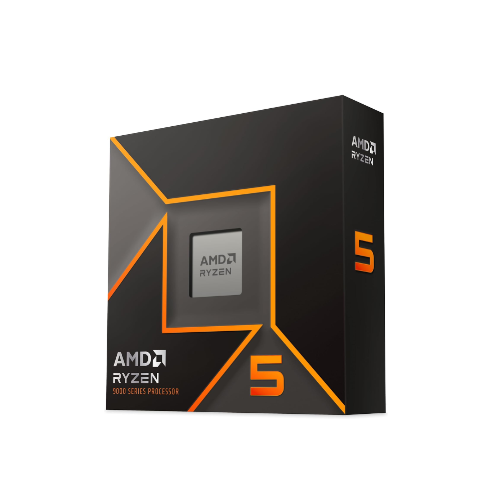 CPU AMD Ryzen™ 5 9600X Processor