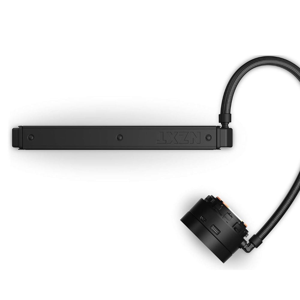 Cooler NZXT Kraken Z63 280mm BLACK