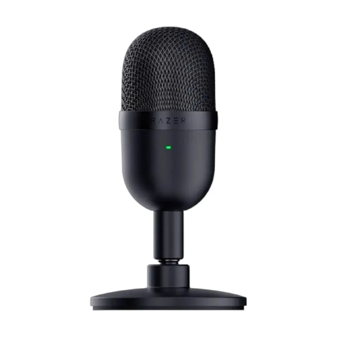 Microphone Razer Seiren V3 Mini Ultra-Compact USB Black