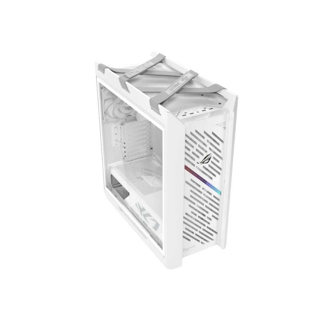 Case ASUS ROG Strix Helios II GX601S E-ATX - White