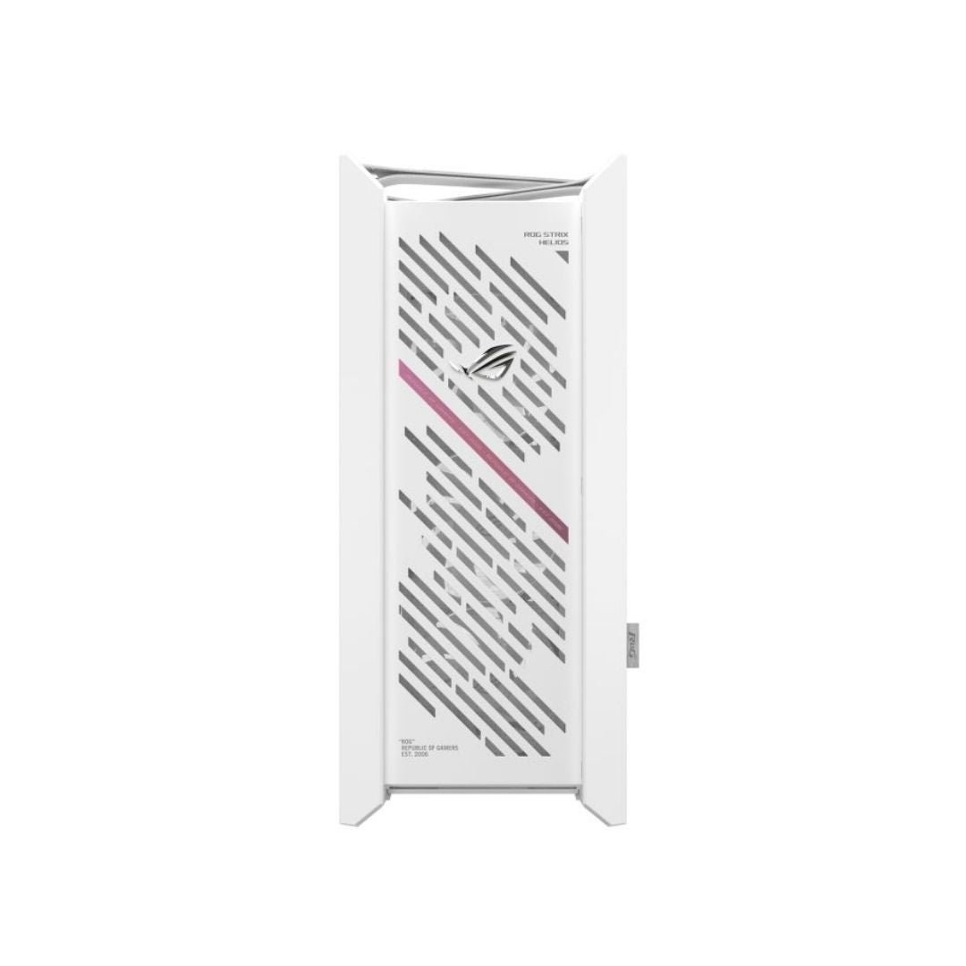 Case ASUS ROG Strix Helios II GX601S E-ATX - White