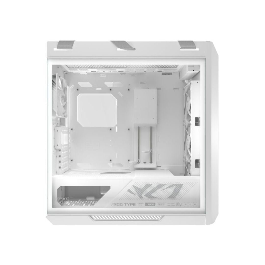 Case ASUS ROG Strix Helios II GX601S E-ATX - White