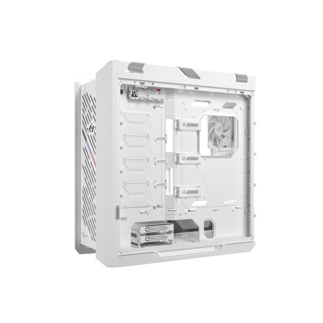Case ASUS ROG Strix Helios II GX601S E-ATX - White