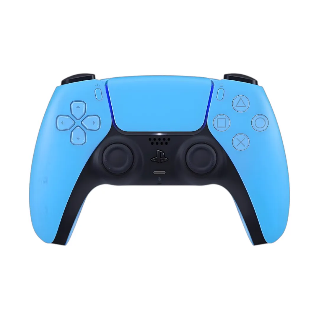 Controller Sony DualSense Wireless Starlight Blue