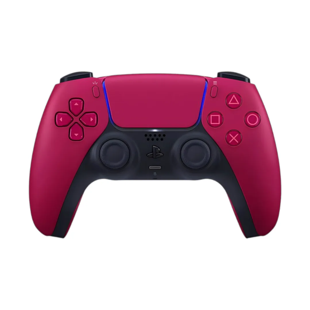Controller Sony DualSense Wireless Cosmic Red