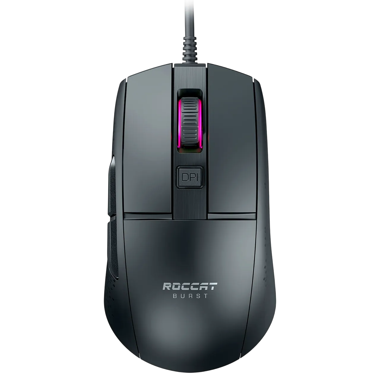 Mouse ROCCAT Burst Core Black