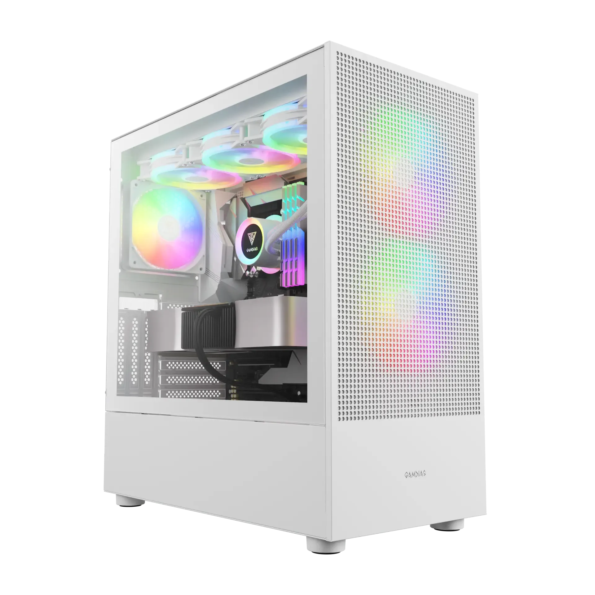 Case Gamdias TALOS M3 MESH Mid-Tower