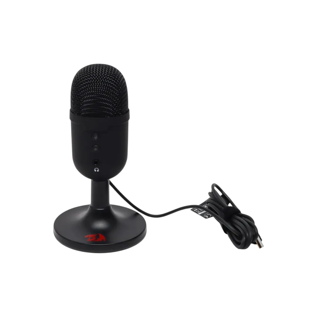 Microphone Redragon Pulsar GM303