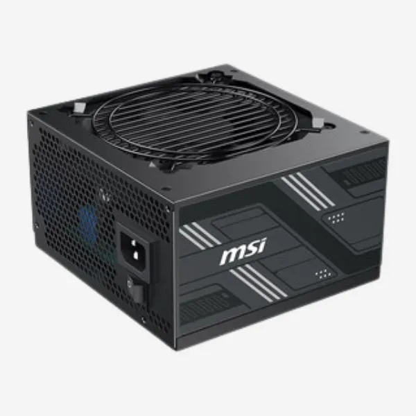 Power Supply Power MAG A600DN 600W White 80PLUS