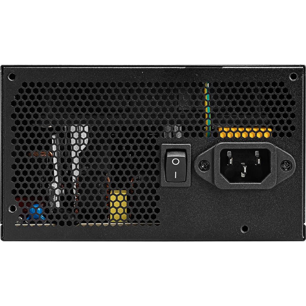 Power Supply MSI MAG A1000GL PCIE5 1000W 80 PLUS Gold Modular Power Supply