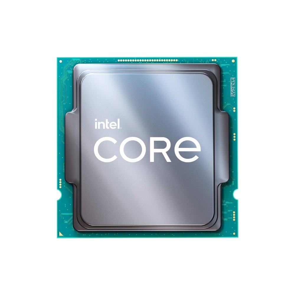 CPU Intel Core I5-11400 Processor-TRAY