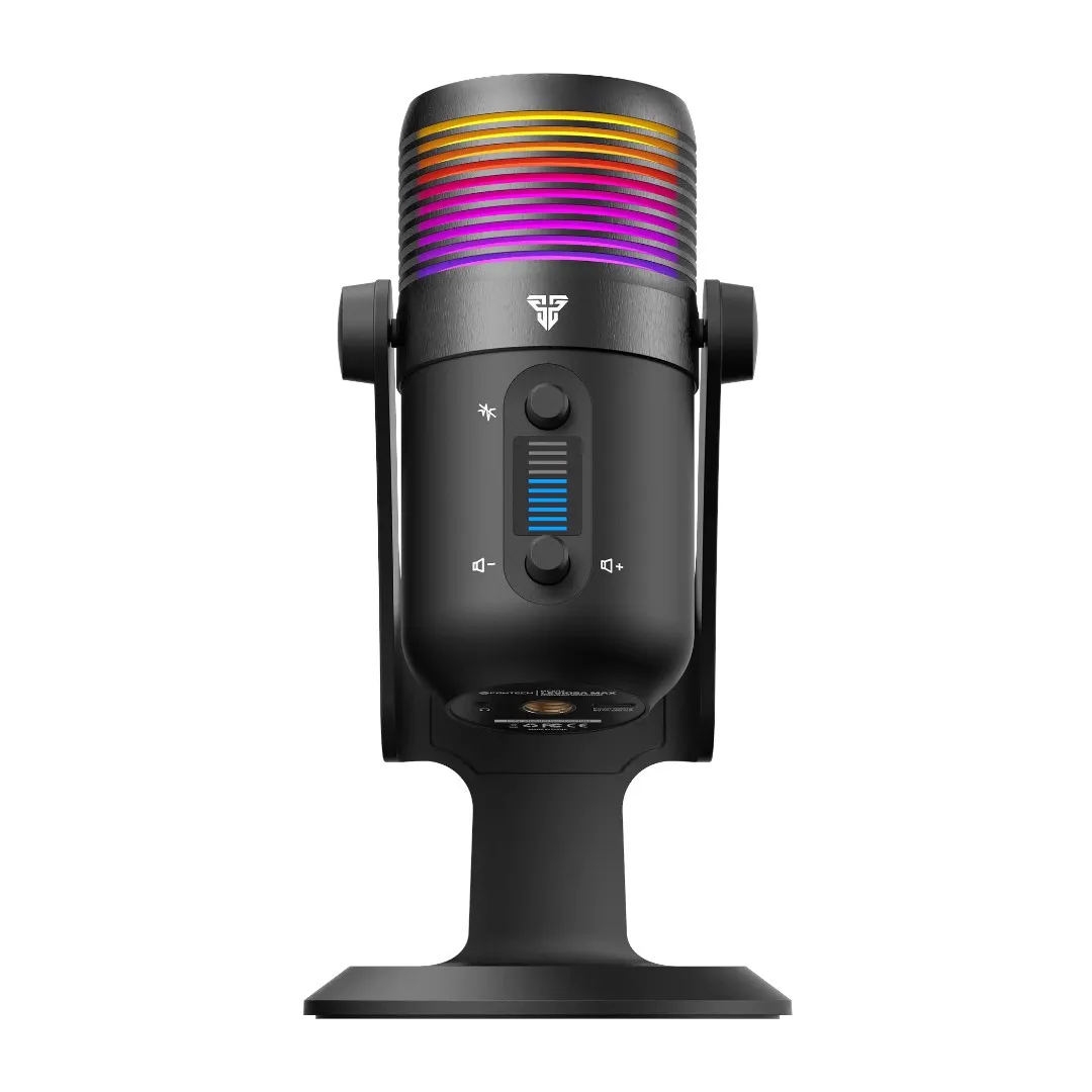 Microphone Fantech Leviosa Max MCX03 Black