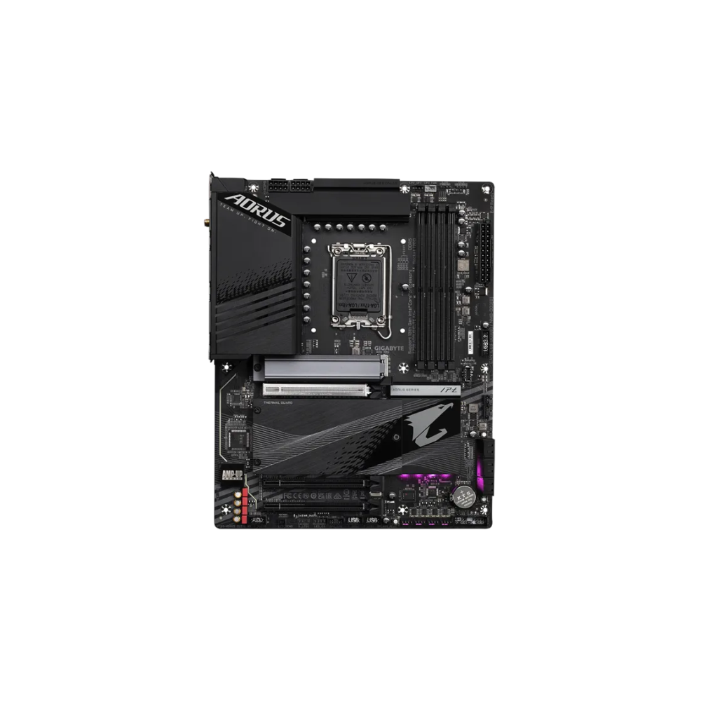 Motherboard GIGABYTE Z790 AORUS ELITE AX LGA 1700-Motherboard