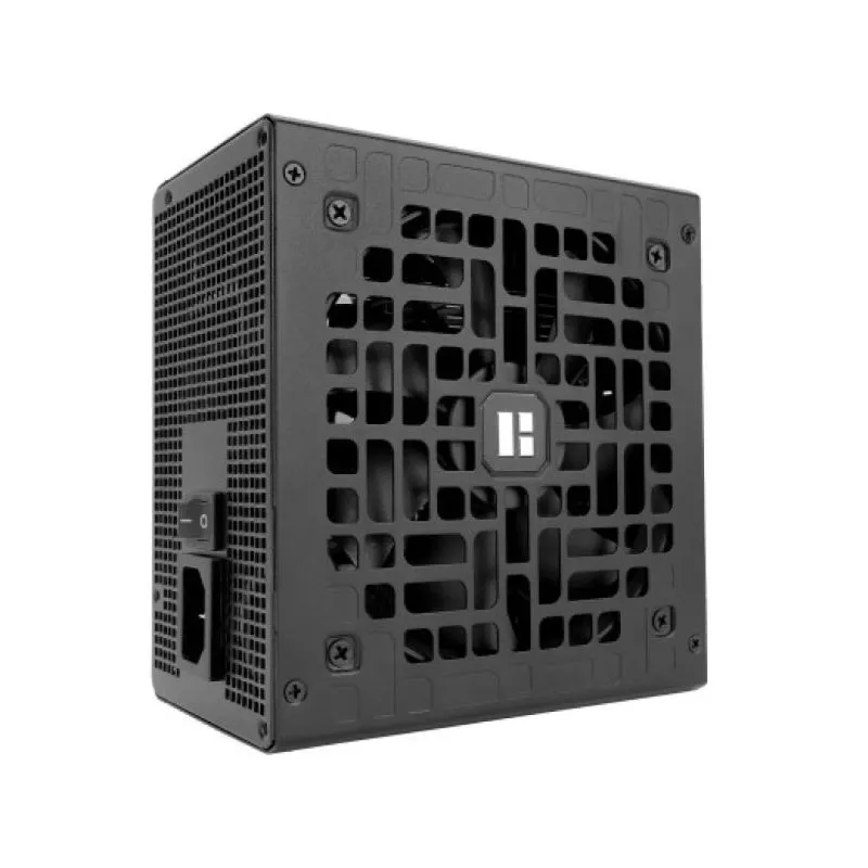 Power Supply Thermalright TR-SP1000 1000W 80+ Platinum ATX 3.1 / PCIe 5.1 Full-Modular - Black