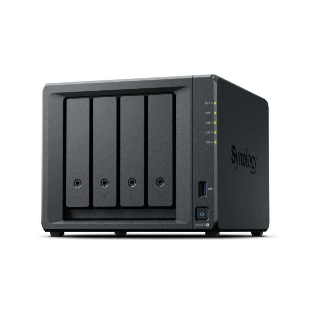 Storage Synology DiskStation DS925+ Server