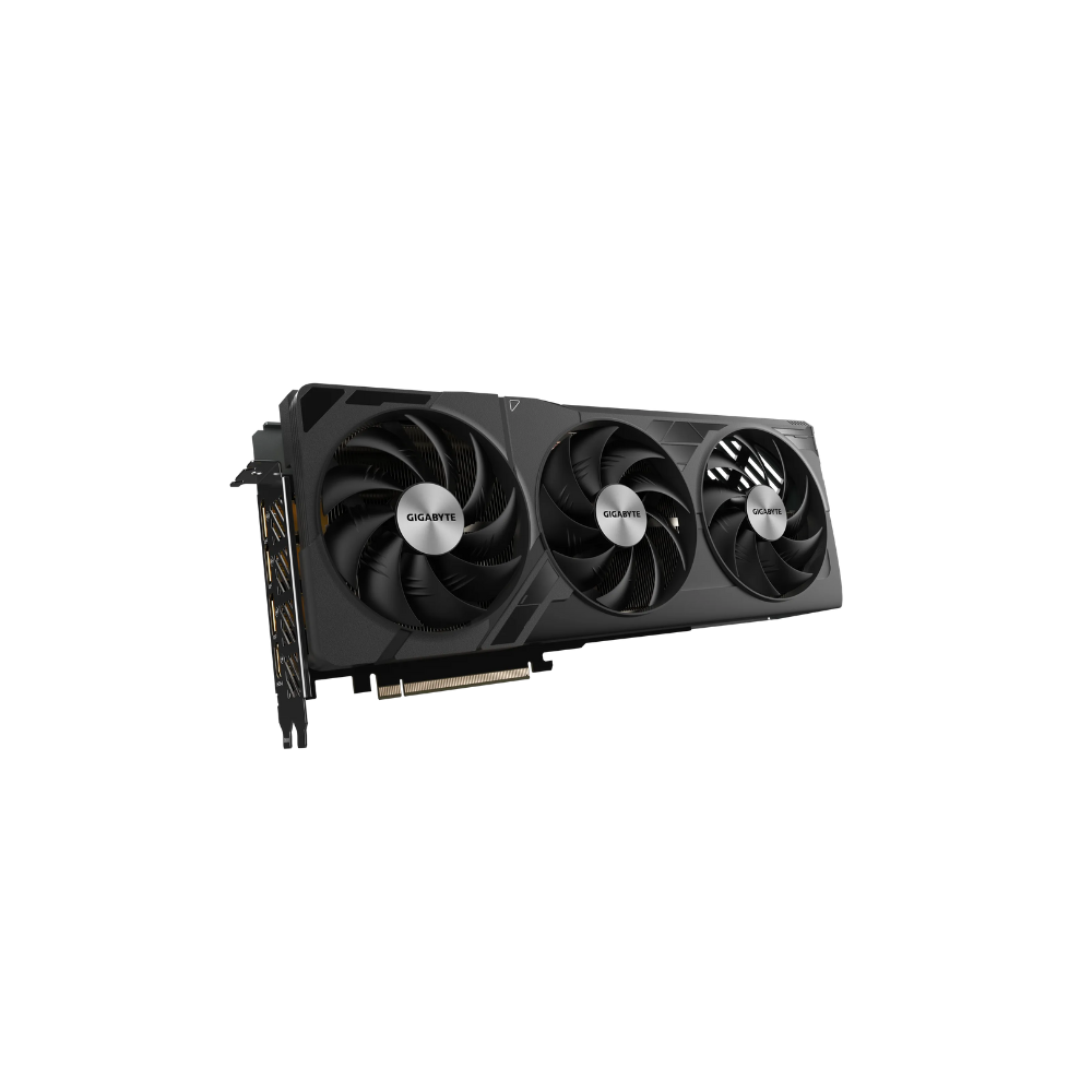 Graphics Card GIGABYTE GeForce RTX™ 4080 SUPER WINDFORCE V2 16GB