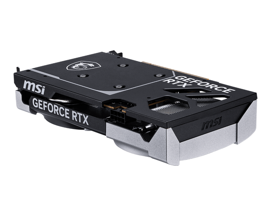 Graphics Card MSI GeForce RTX 5060 8G VENTUS 2X OC V1