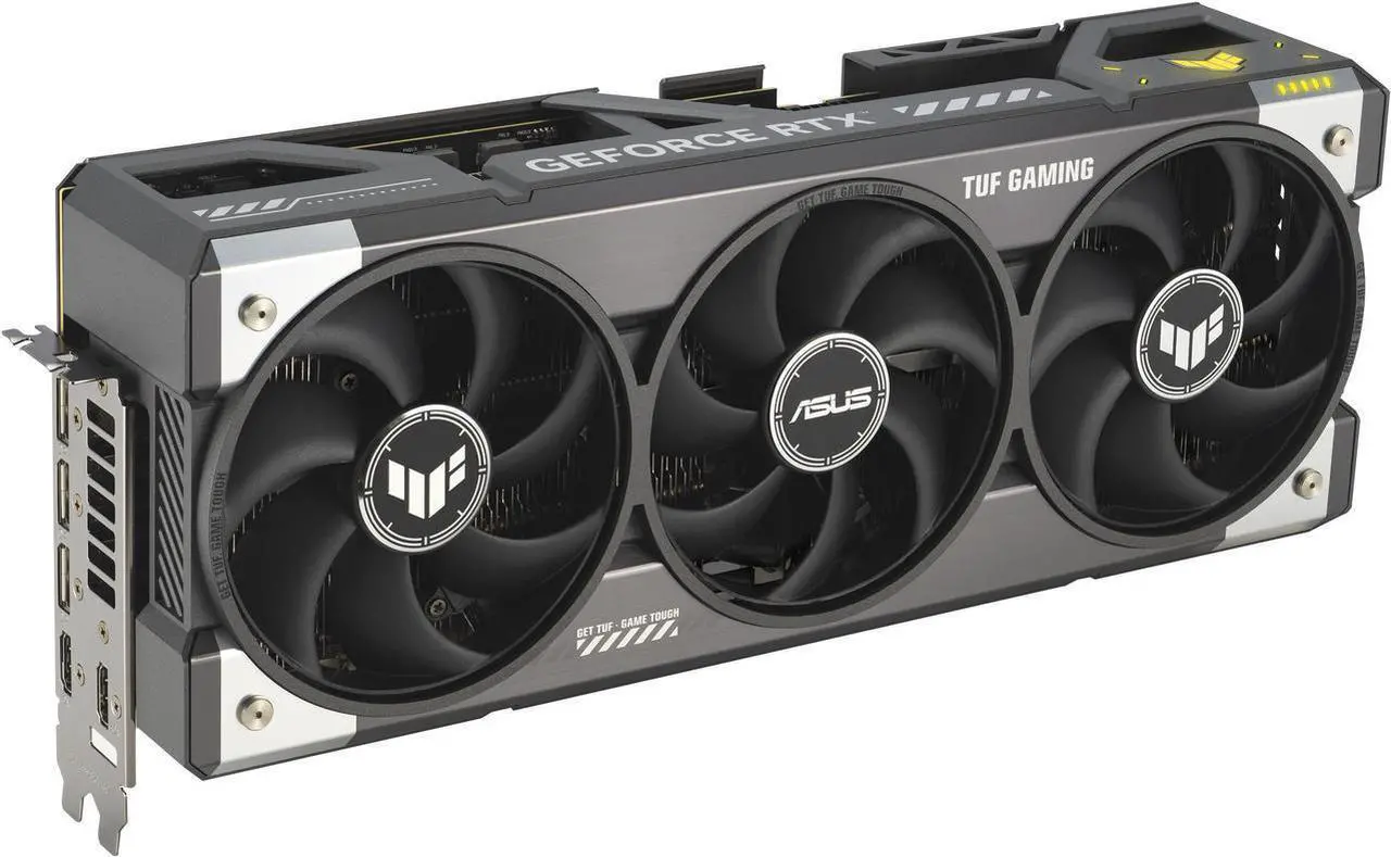 Graphics Card ASUS TUF Gaming GeForce RTX™ 5090 32GB
