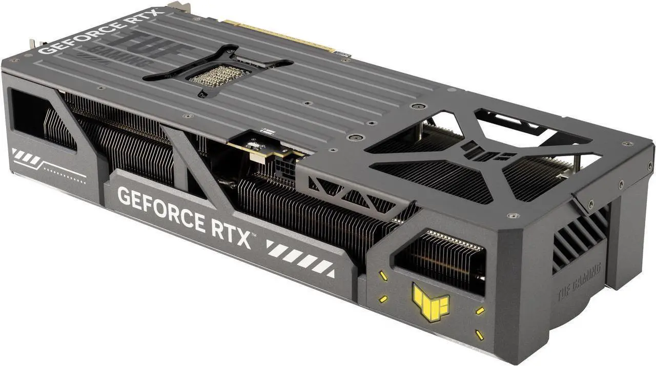 Graphics Card ASUS TUF Gaming GeForce RTX™ 5090 32GB