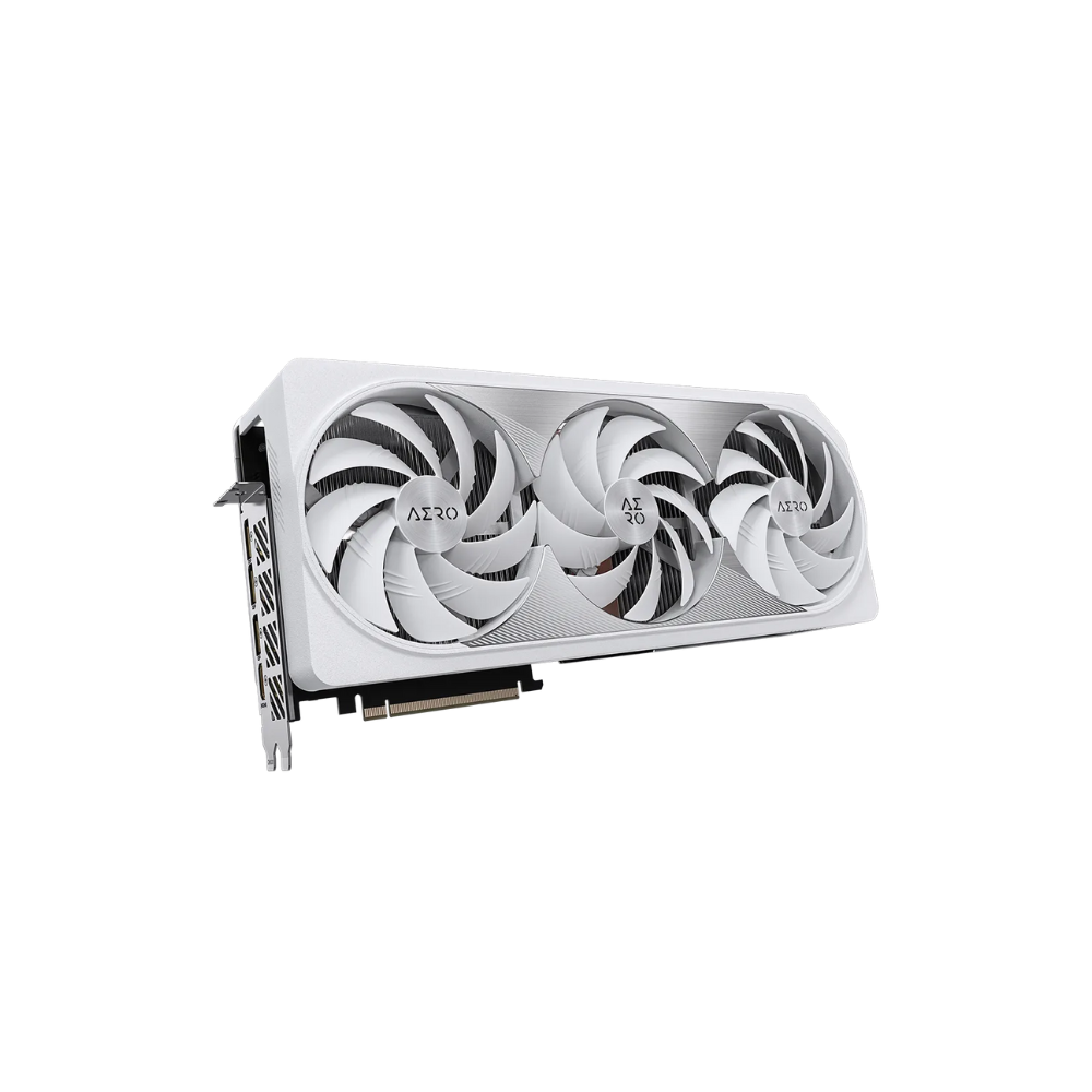 Graphics Card GIGABYTE GeForce RTX™ 4080 AERO 16GB OC Edition