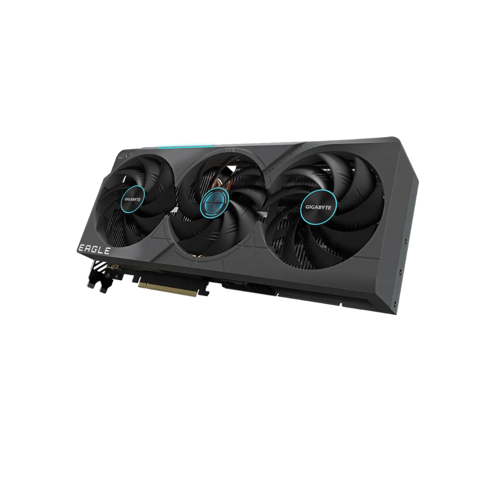 Graphics Card GIGABYTE GeForce RTX™ 4080 EAGLE 16GB OC Edition