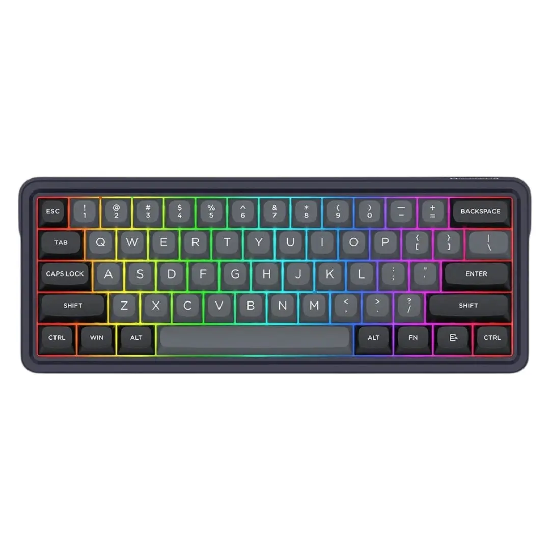 Redragon DRACONIC V2 K730GB RGB PRO Wireless كيبورد