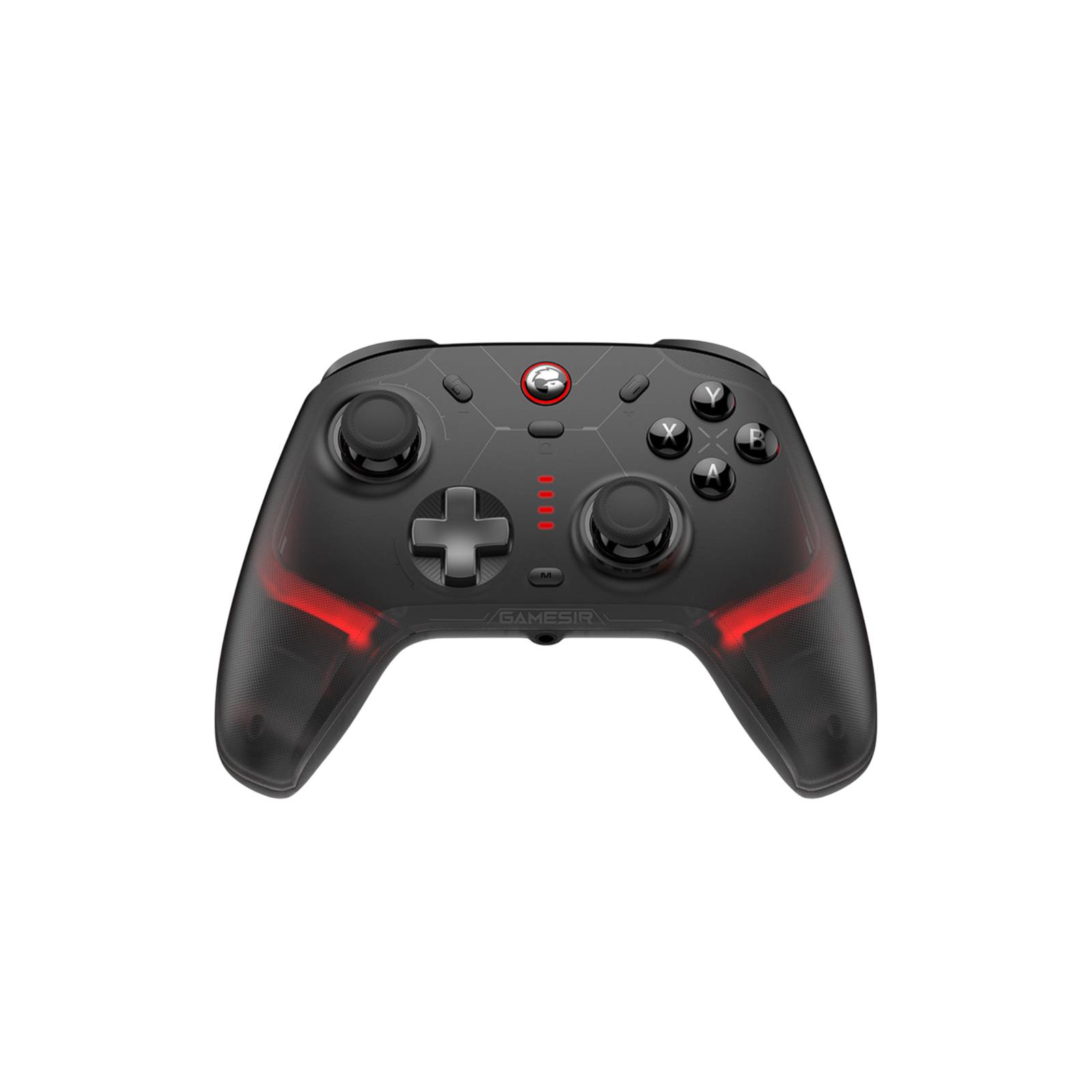 GameSir Cyclone 2 Multiplatform Wireless Controller