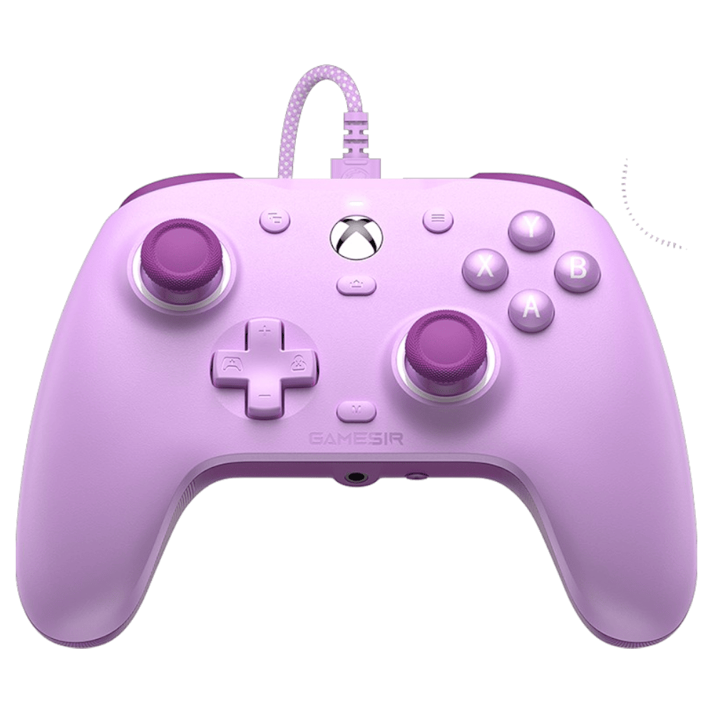 Controller GameSir G7 SE Xbox Wired Radiant Purple