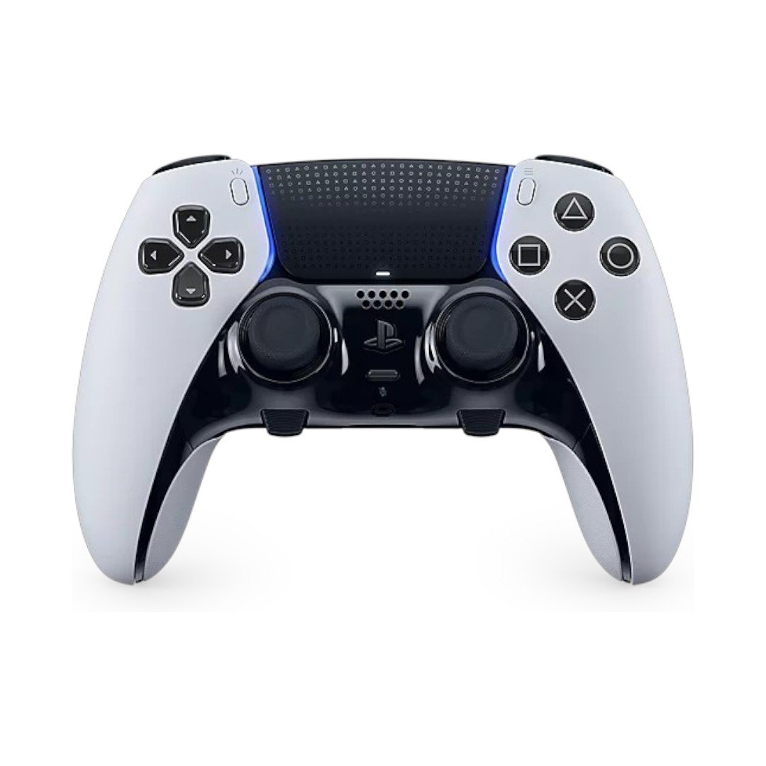 DualSense Edge wireless controller White