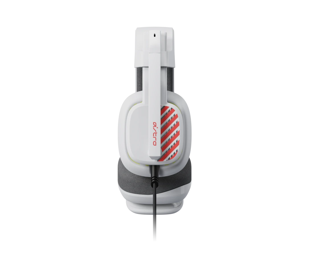 Headset Logitech Astro A10 Wired White
