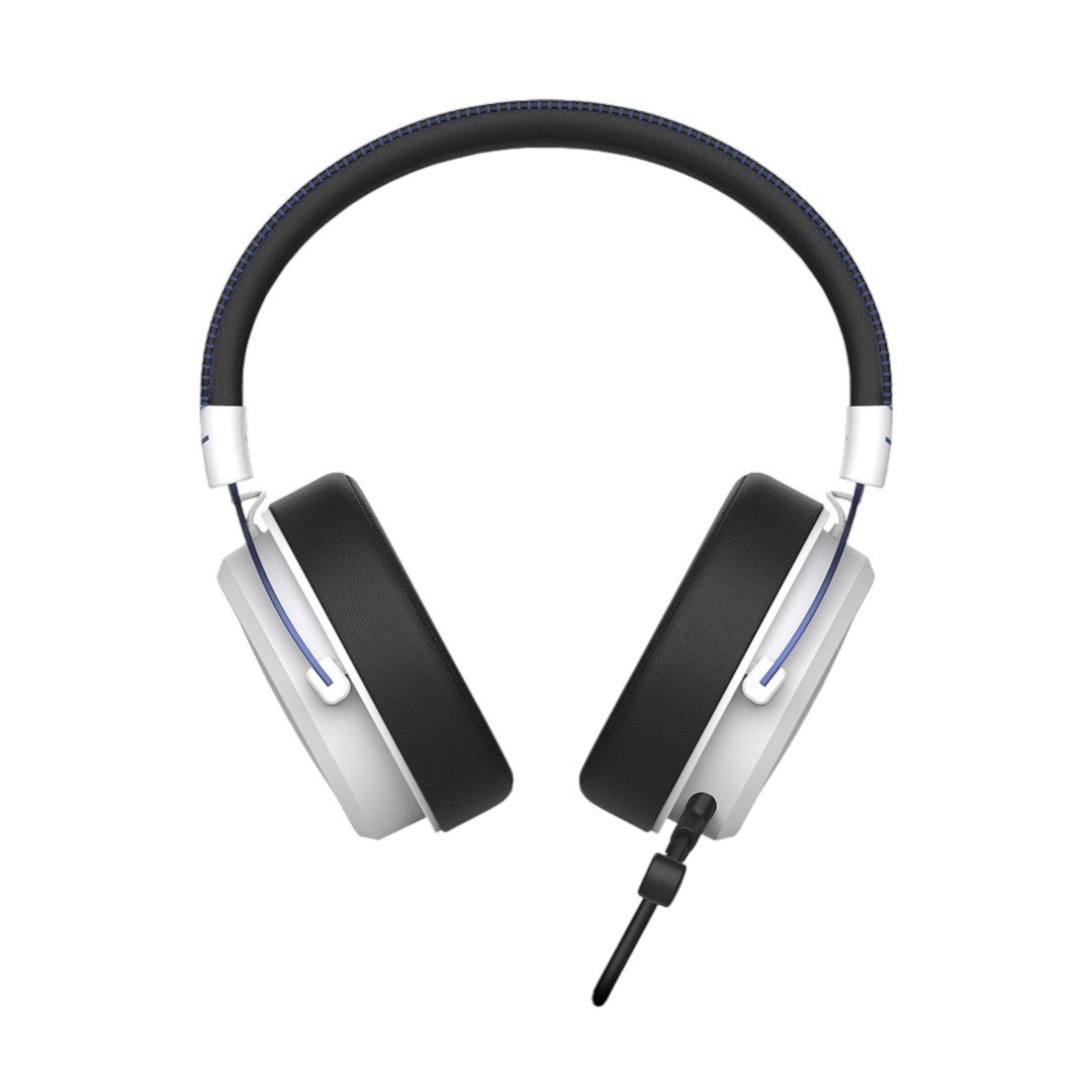 Headset Bloody M590i 7.1 Surround Sports Navy Wired