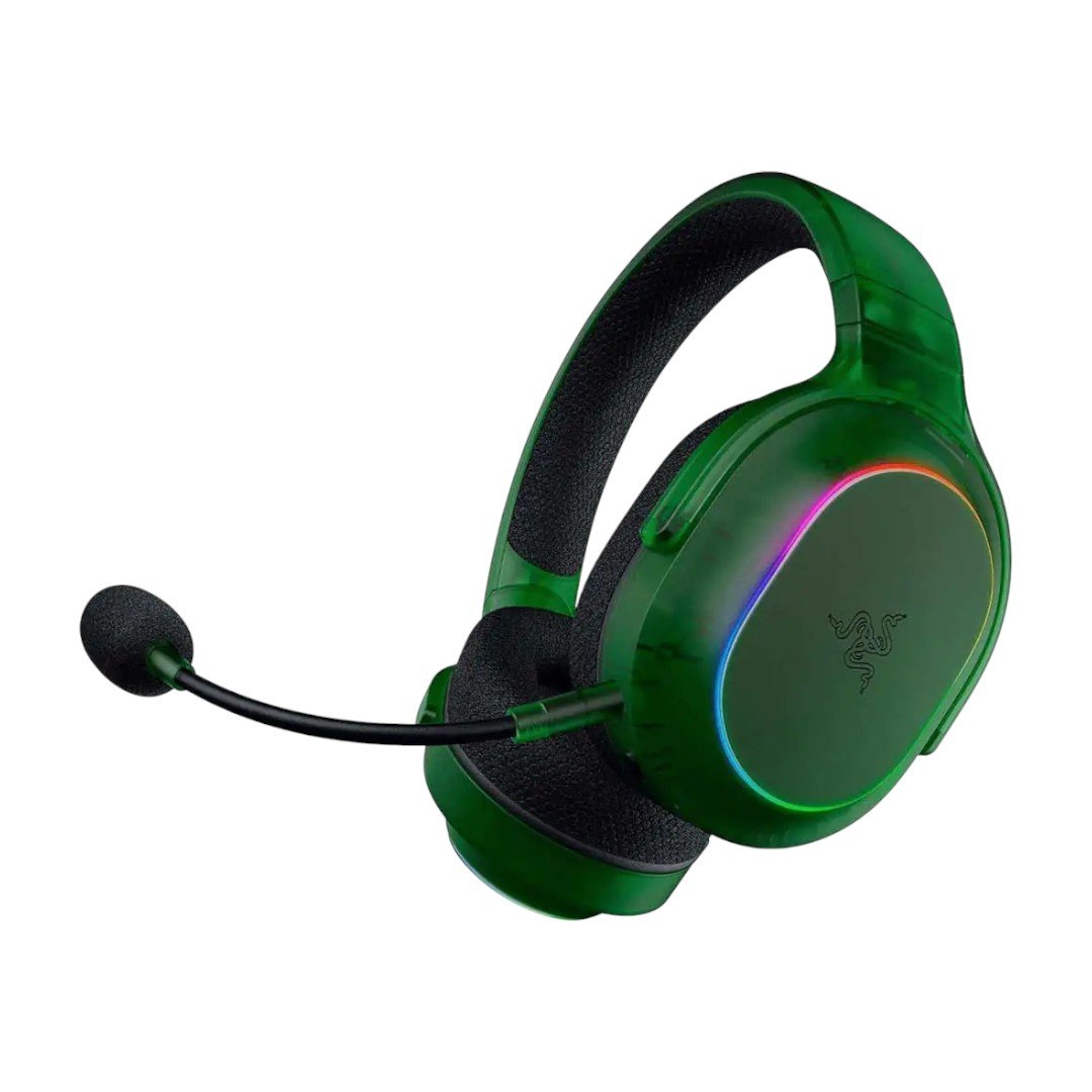 Headset Razer Barracuda X Chroma Phantom Wireless Green