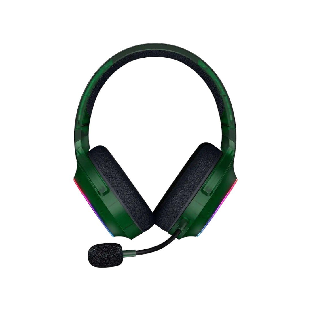Headset Razer Barracuda X Chroma Phantom Wireless Green