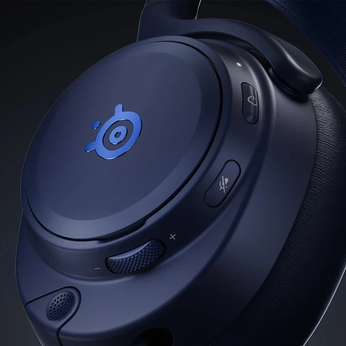 Headset SteelSeries Arctis Nova Pro Omni Wireless Midnight Blue