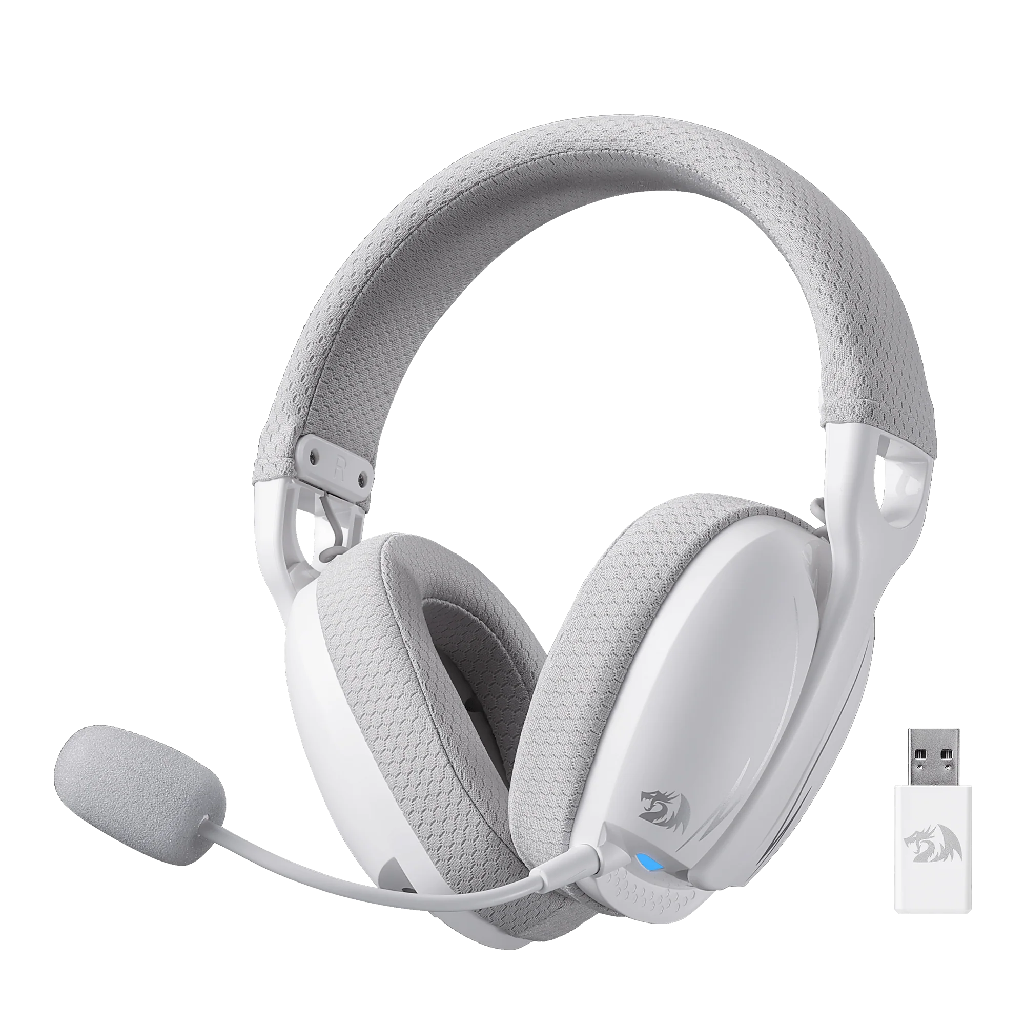 Headset Redragon SKULD H878WG Wireless