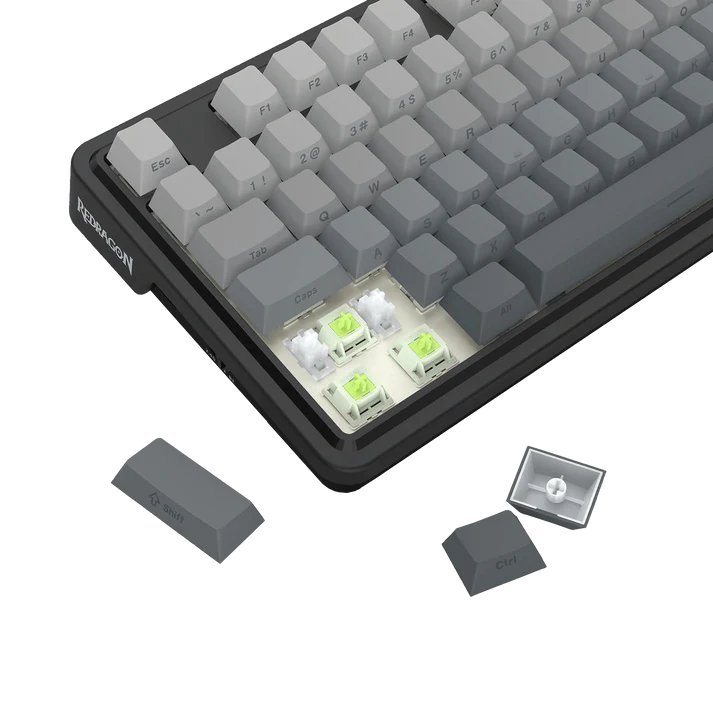 Keyboard Redragon UCAL PRO K673SP
