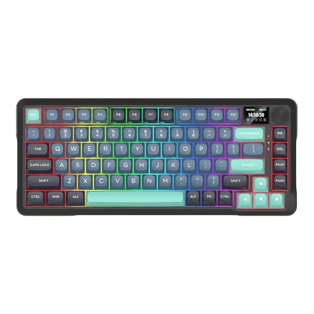 Keyboard Redragon BEHEMOTH PRO K724GBG