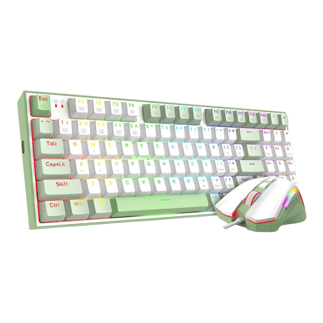 Redragon S134 Combo